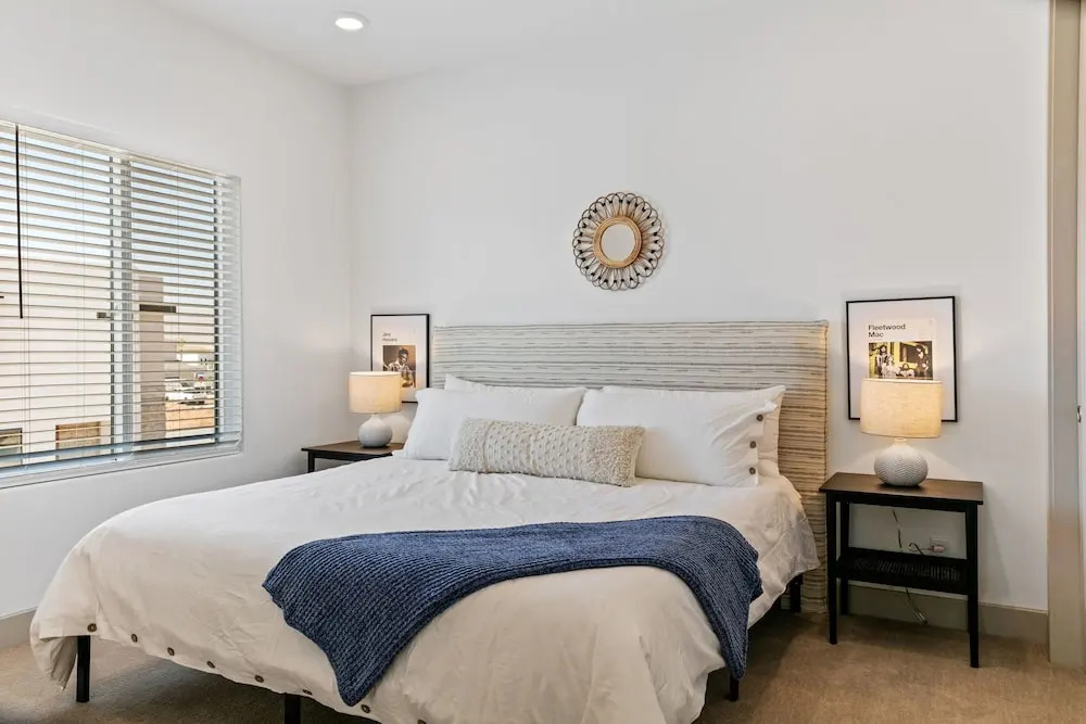 Rock n Relax at Desert Color townhouse
