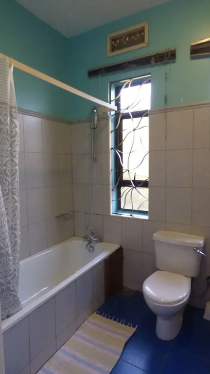 BlueMonkey Guesthouse