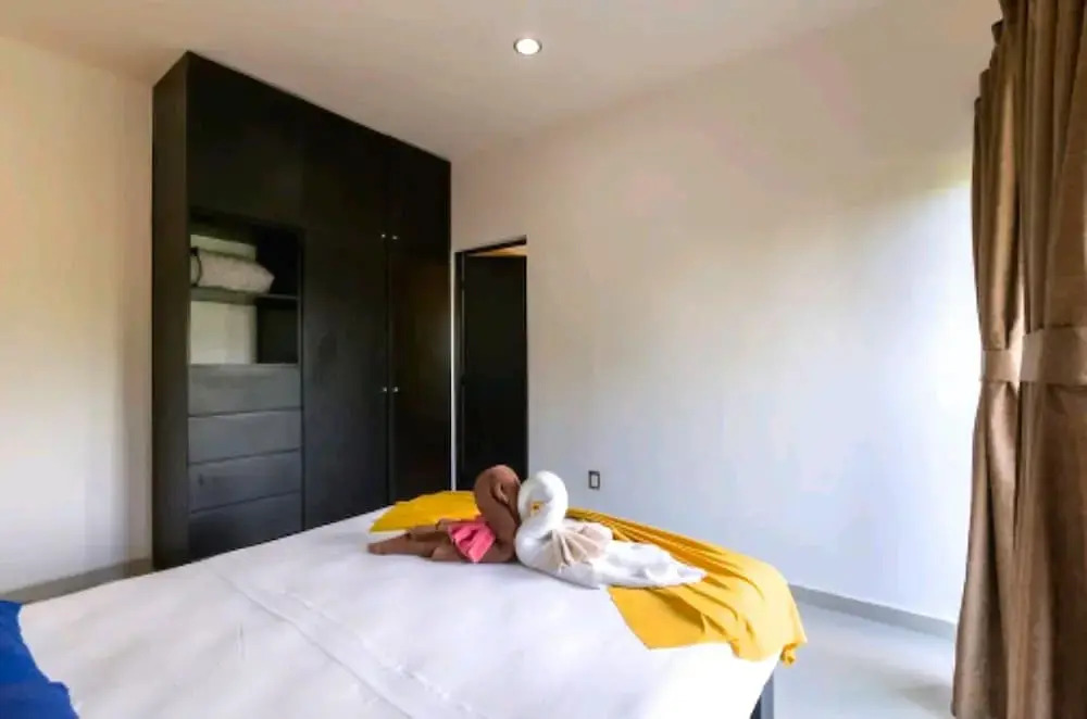 Penthouse vista mar Davinci