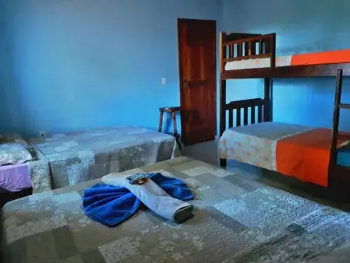 Hostel Dona Vani