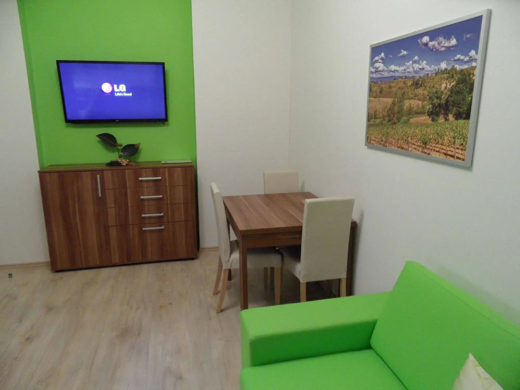 Apartments Verona Karlovy Vary