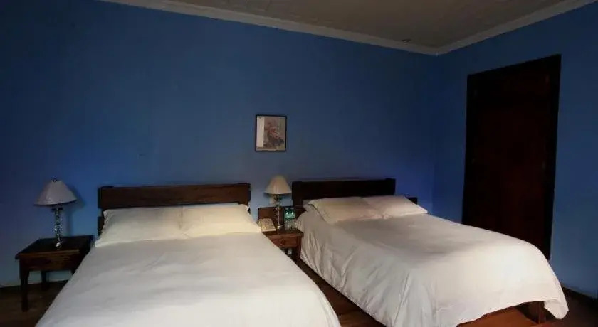 Hotel Casa Ordonez