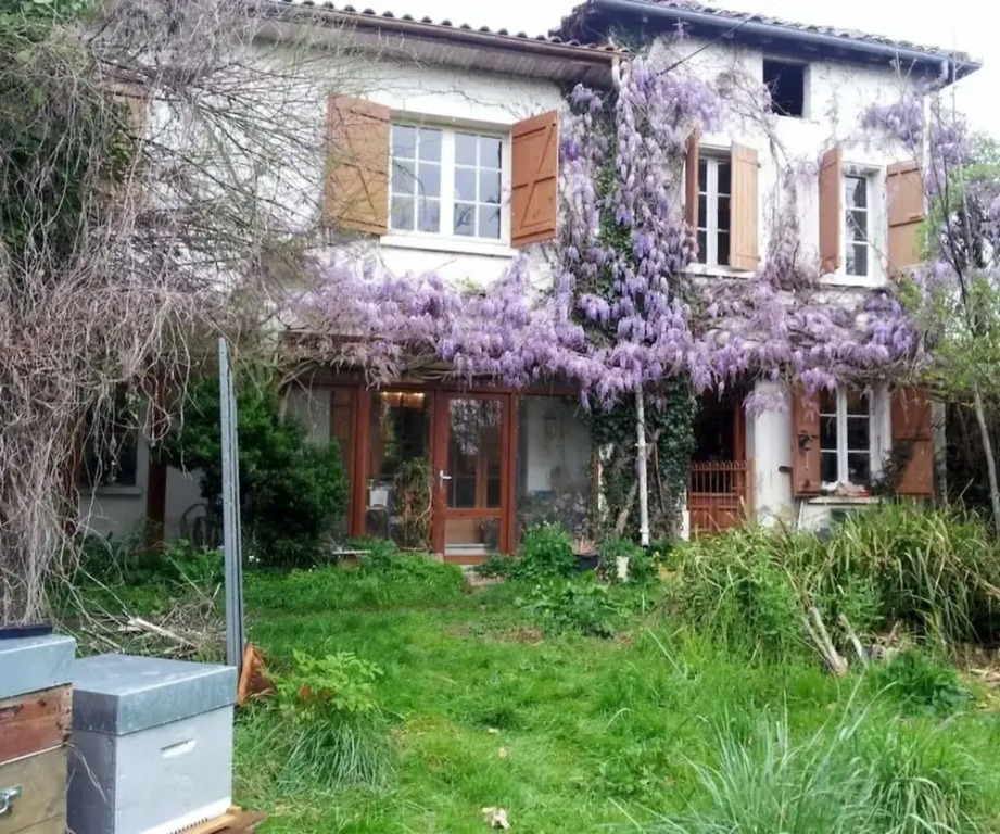 Gîte lEstanquet