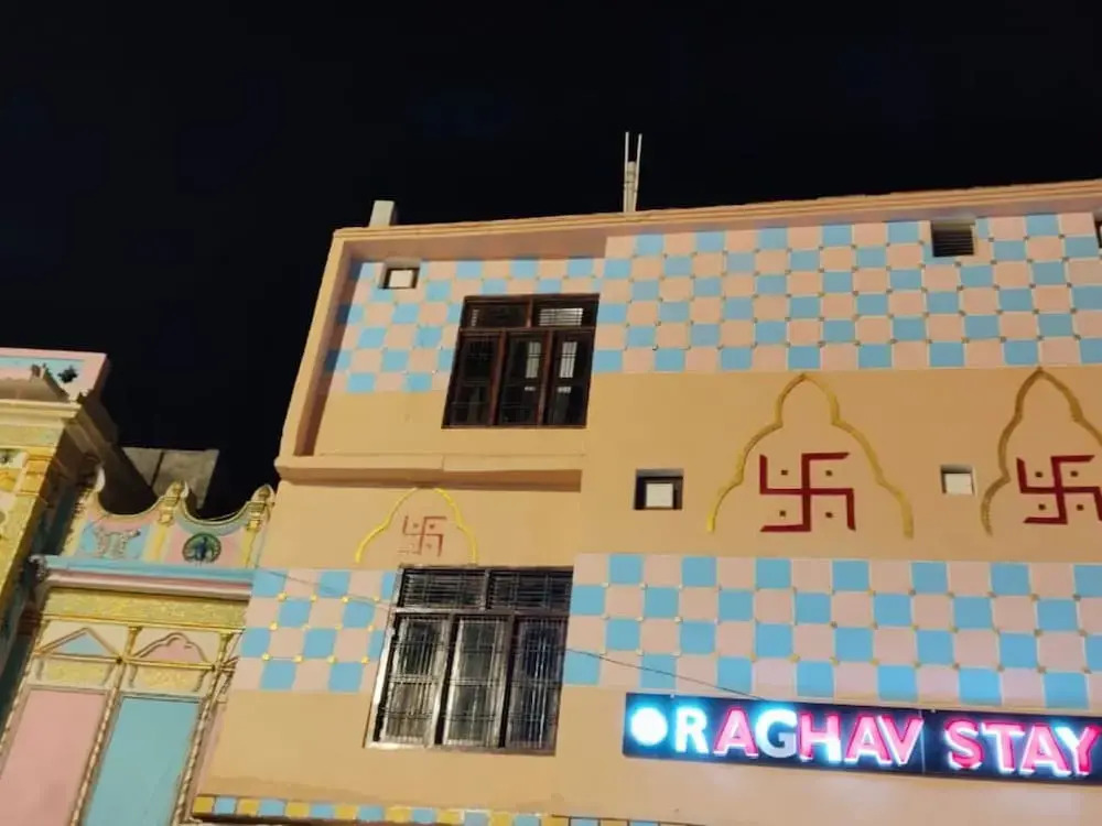 Raghav Stay Inn