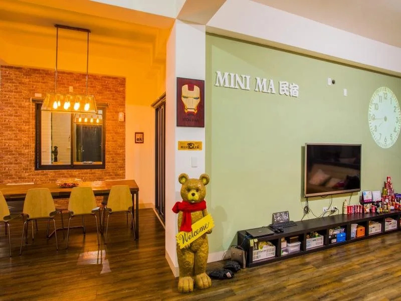 Mini Ma B&B