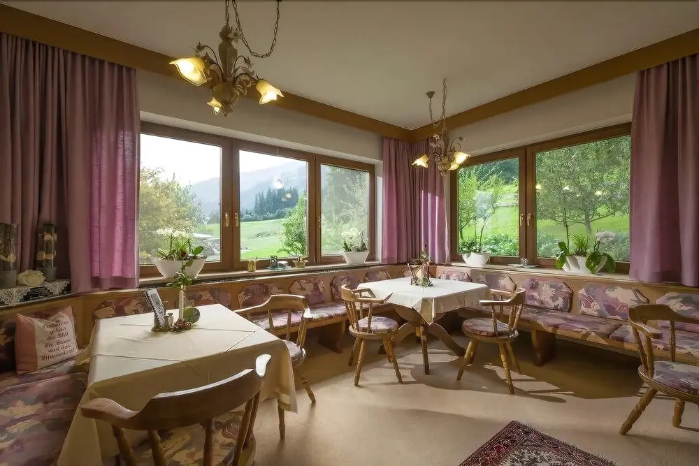 Pension Platzer
