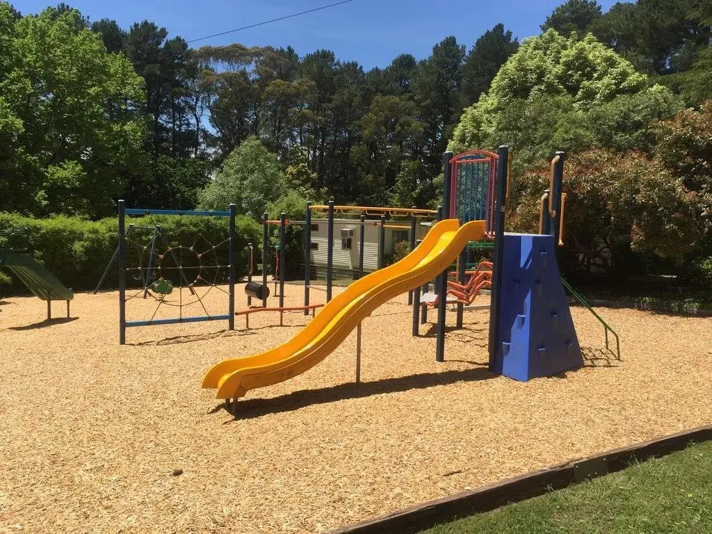 Daylesford Holiday Park