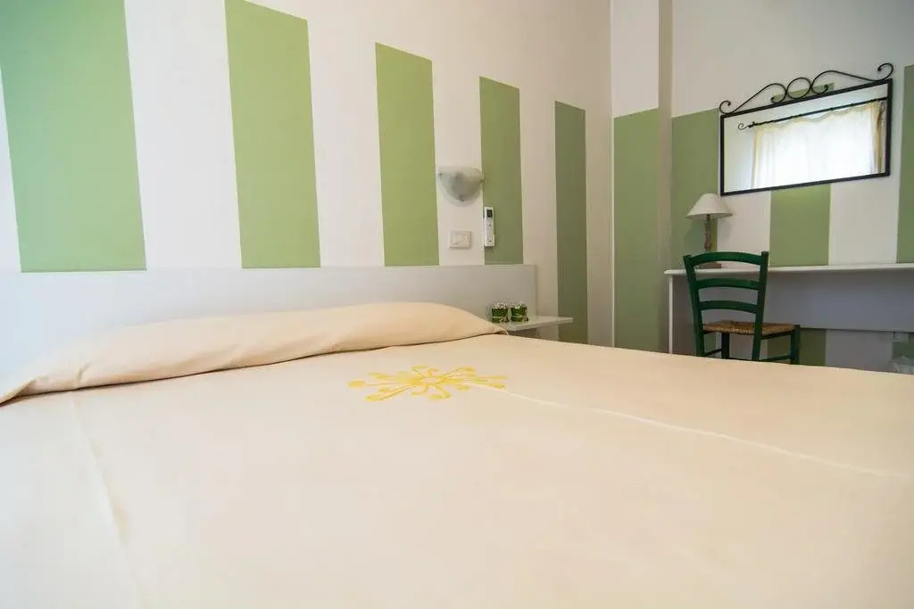 Hotel Stella DOro