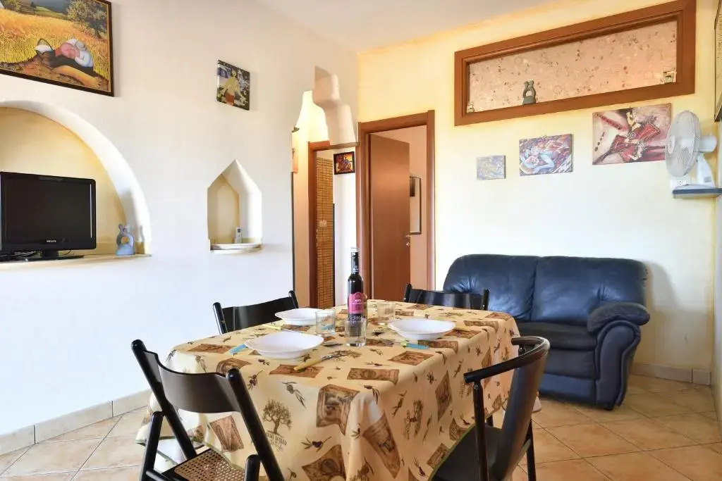 Appartamento Sole 6