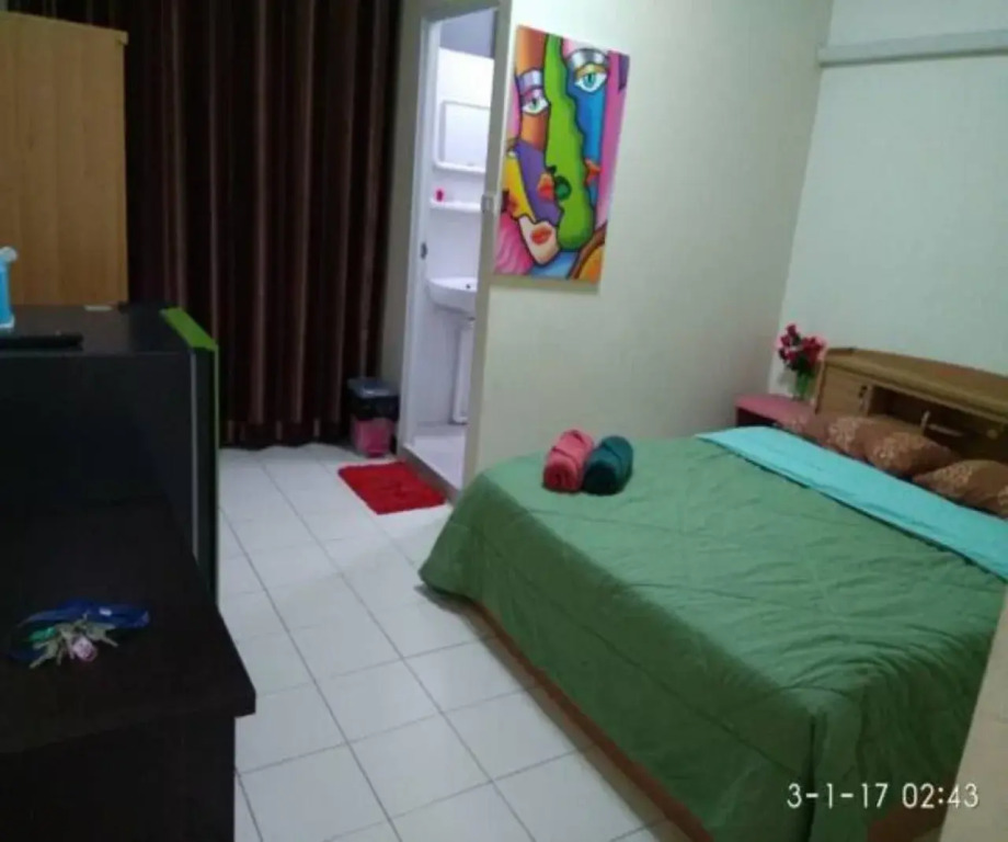 Katty Room for Rent