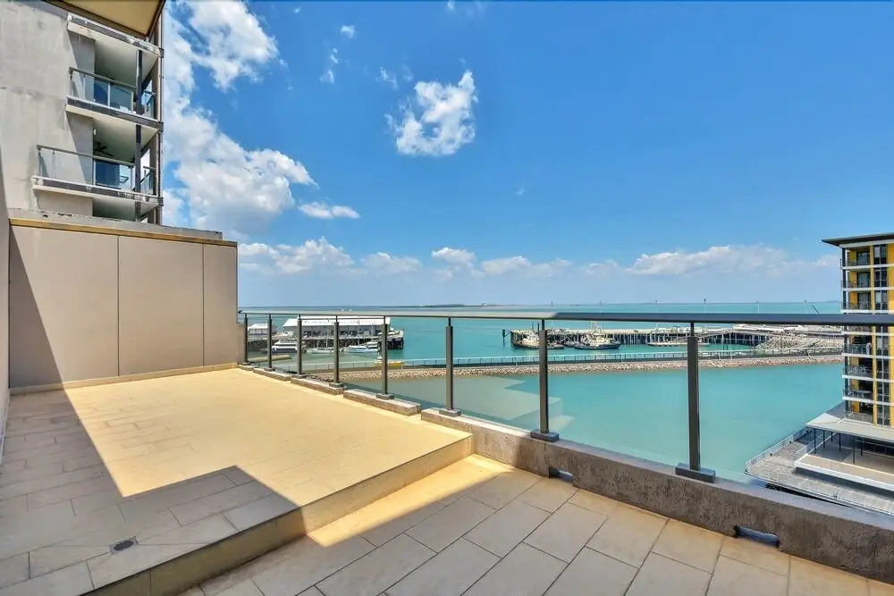 Waterfront Apartment 326