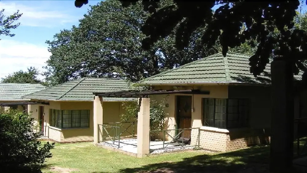 Lake Chrissie Lodge