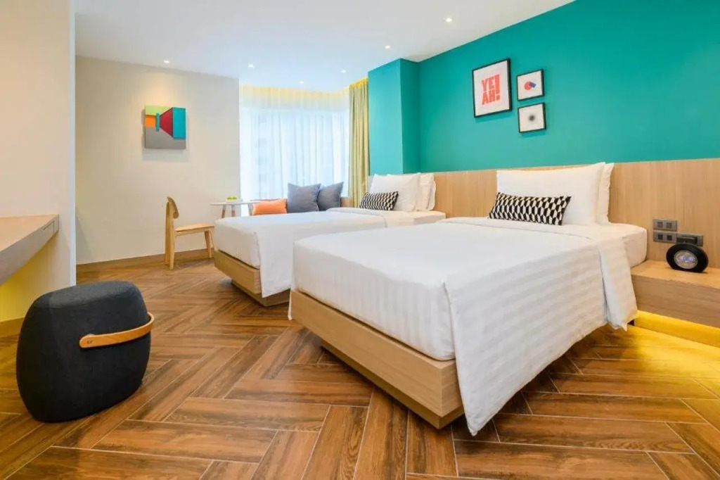 SQ Boutique Hotel