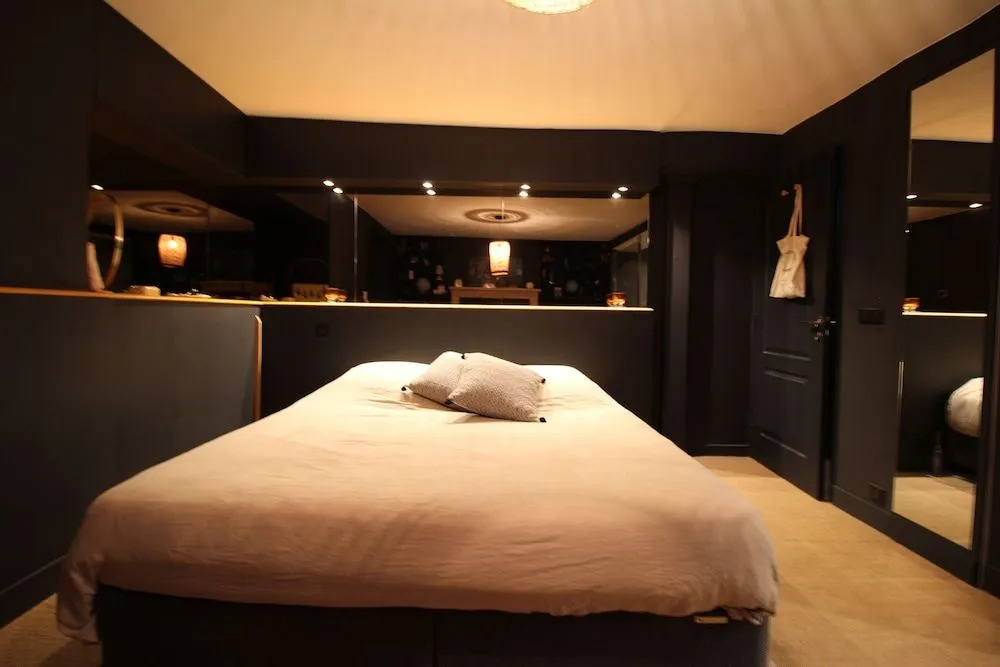 B&B LEscapade Bordelaise
