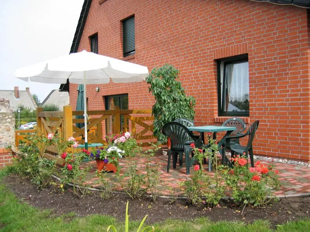 Apartment Mahlke