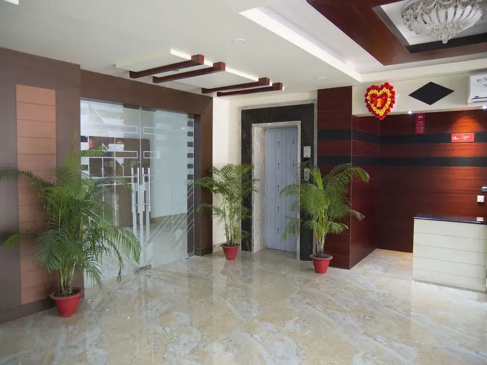 OYO 2770 Hotel 7Saat