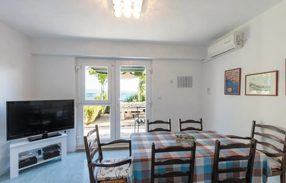 Holiday Home Grljevacka Vi