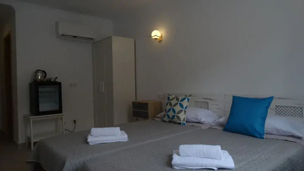 Hotel CALPE