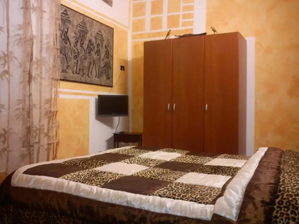 Albergo Astro
