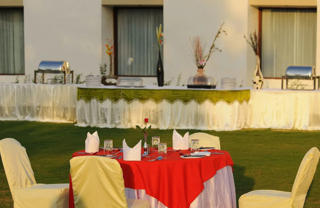 Inder Residency