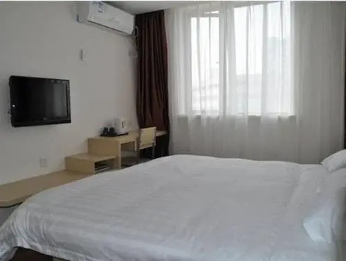 Wuyang Star Inn & Hotels Hangzhou Xinhua Branch