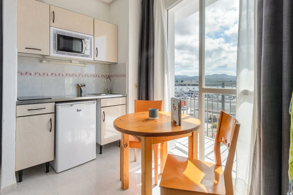 Aparthotel Vibra del Mar