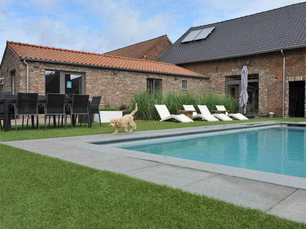 Vlaanderen Cozy Cottage