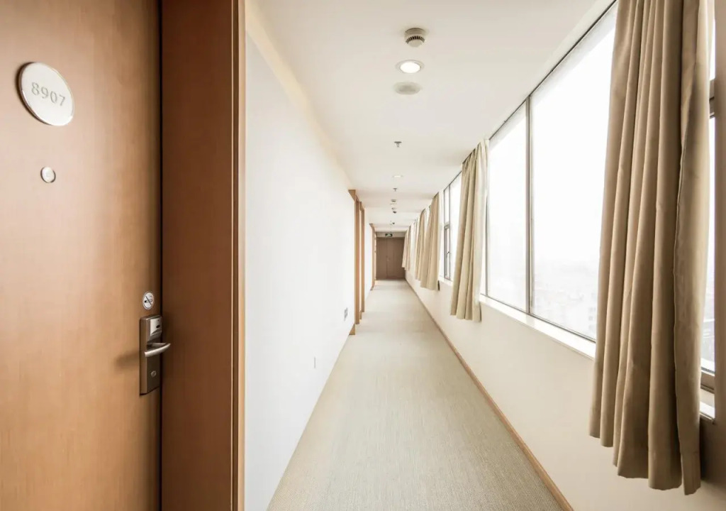 JI Hotel Shanghai Zhoupu Branch