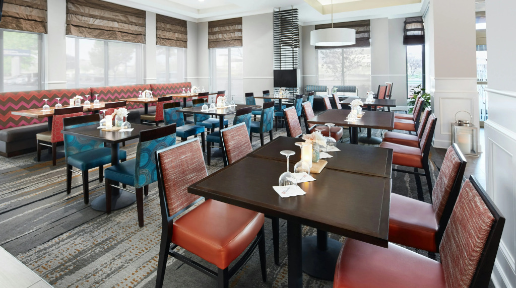 Hilton Garden Inn Albuquerque North/Rio Rancho