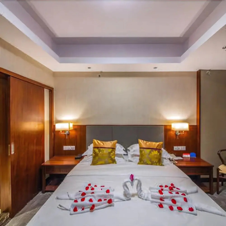 Zhejiang Zijin Hotel
