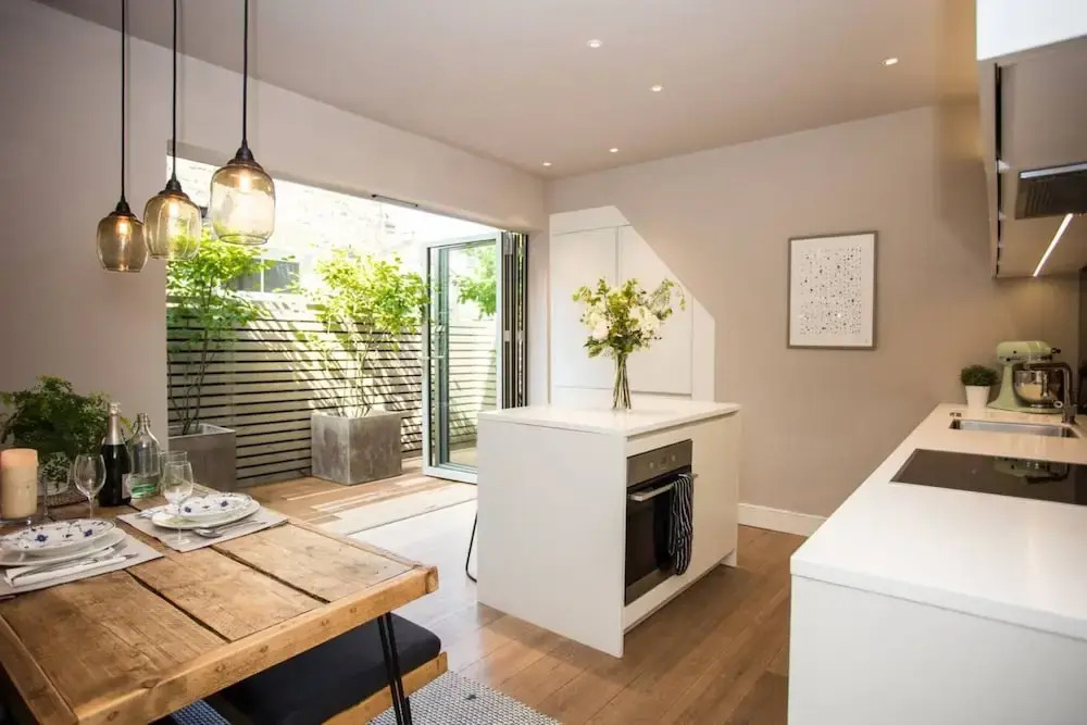 2 Bedroom Flat in Wimbledon