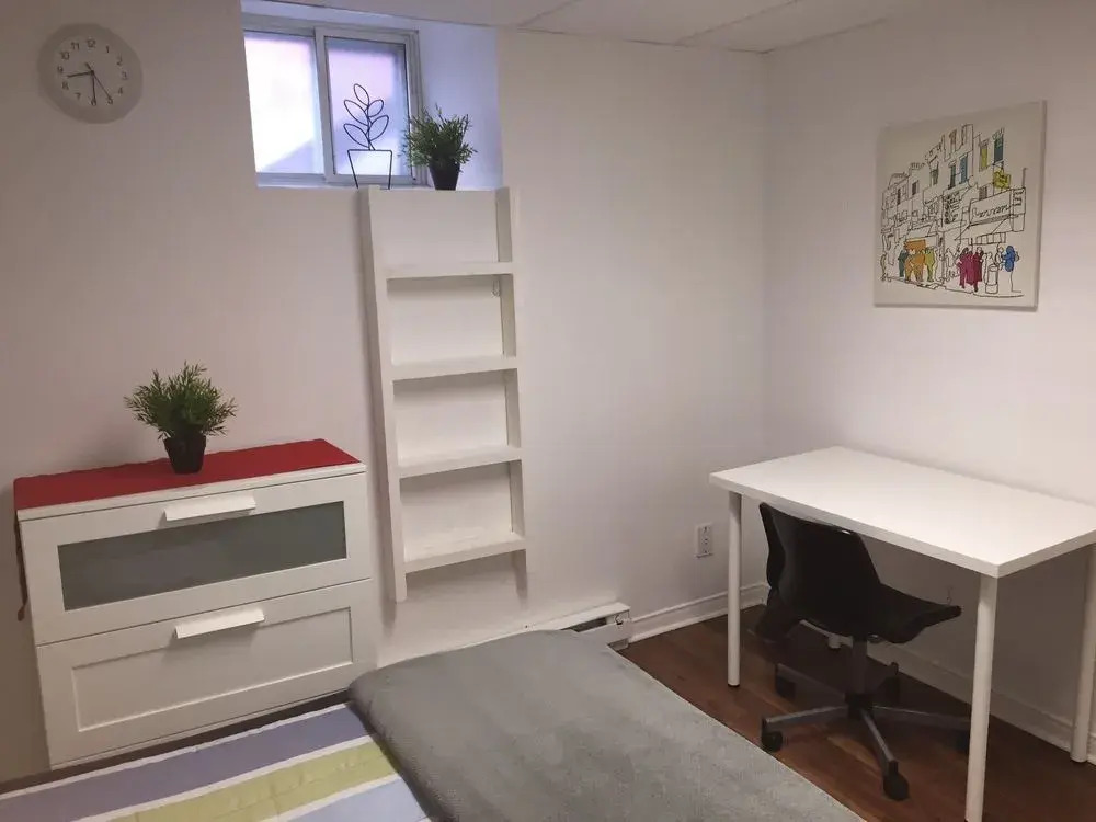 Adib Apartments - 362 Friel St, Unit 7B (Basement)