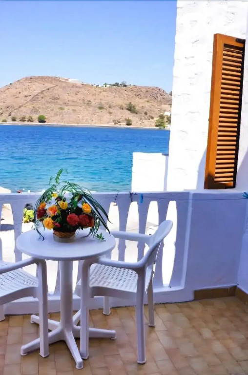 Captains House Hotel