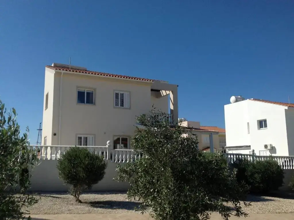 Villa Garmar CTO Approved 4487