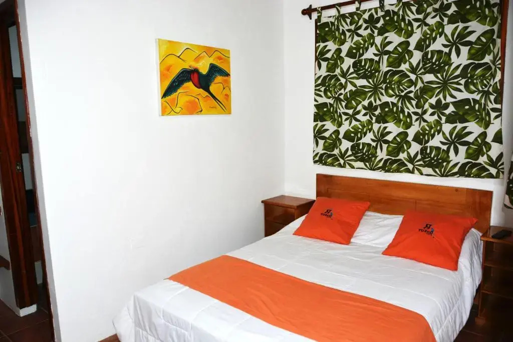 Tuzco Lodge