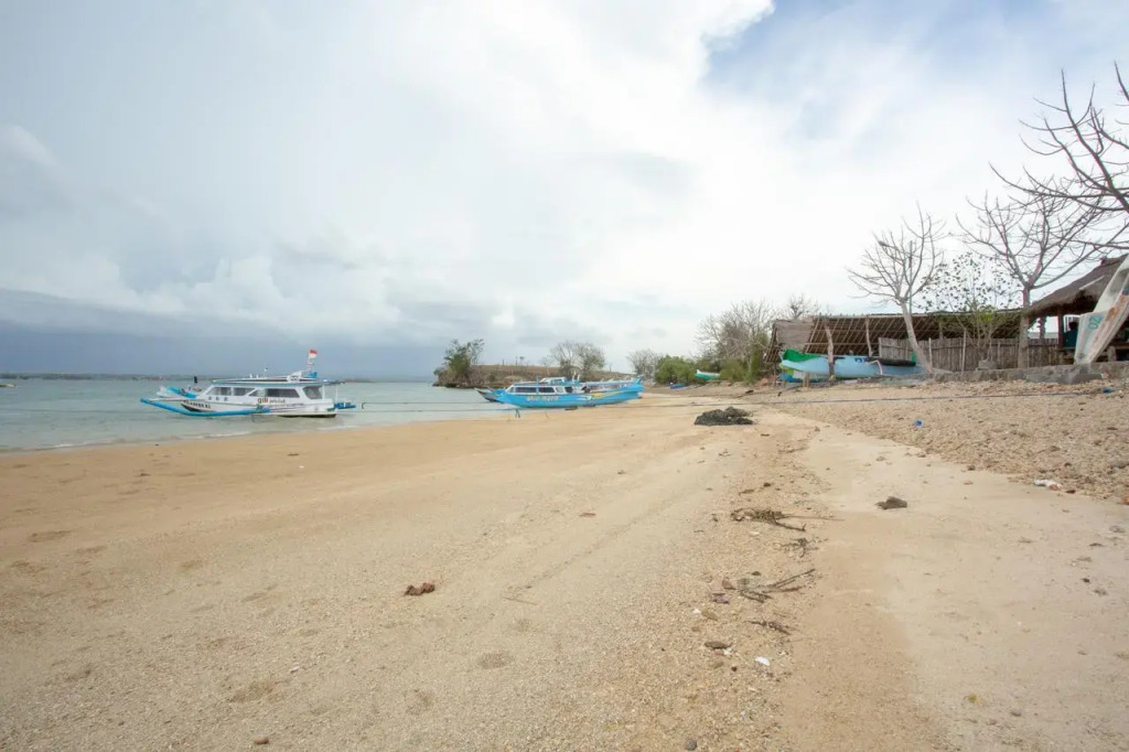 Hotel O Telone Bungalow