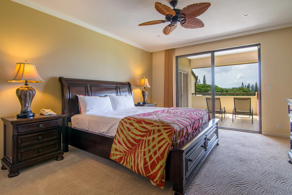 Kapalua Villas Maui