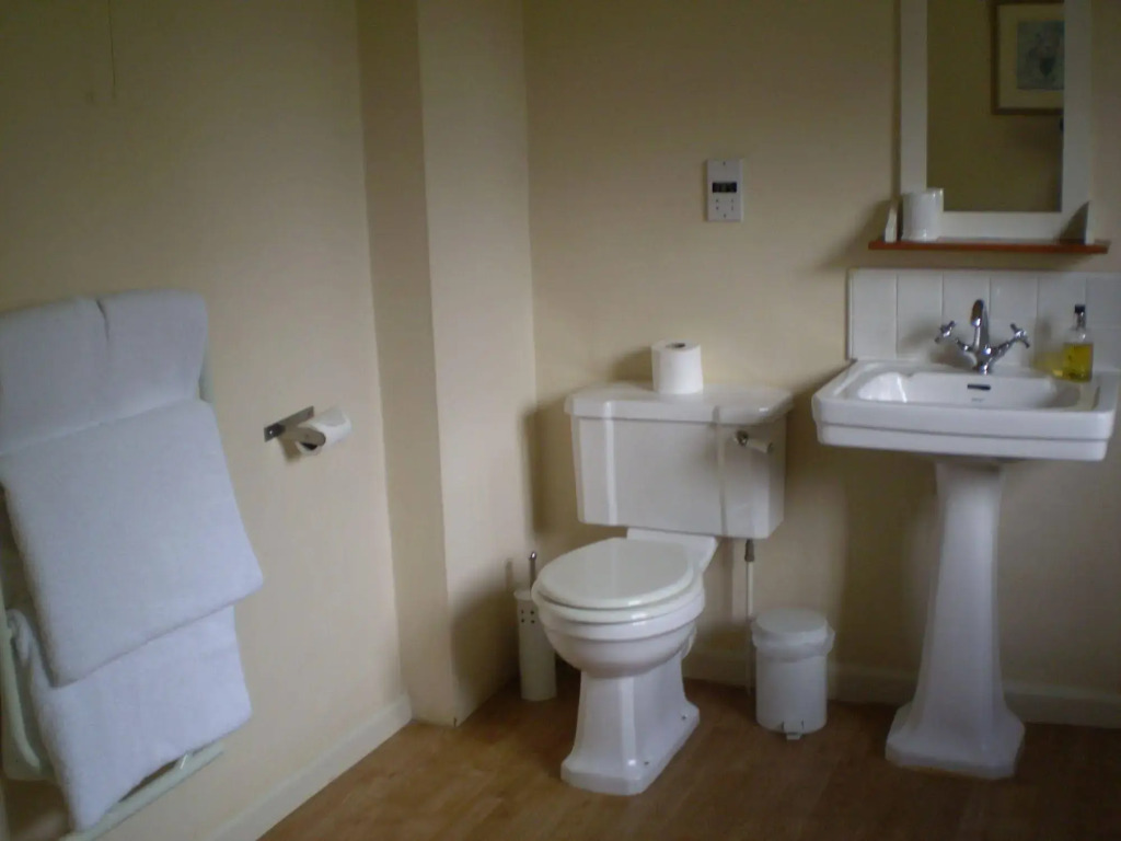 Buckley Farmhouse Bed and Breakfast