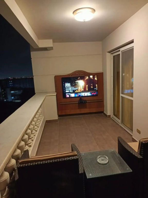 Luxury Apartment In Massaken Sheraton near Cairo Int'l Airport