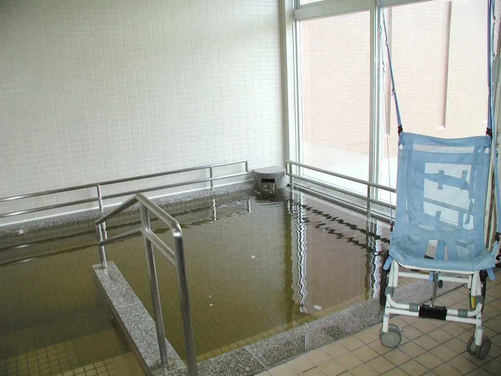 Shihoro Spa Plaza Ryokufu