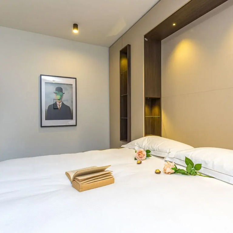 Icon H 309 Suite Micro-living