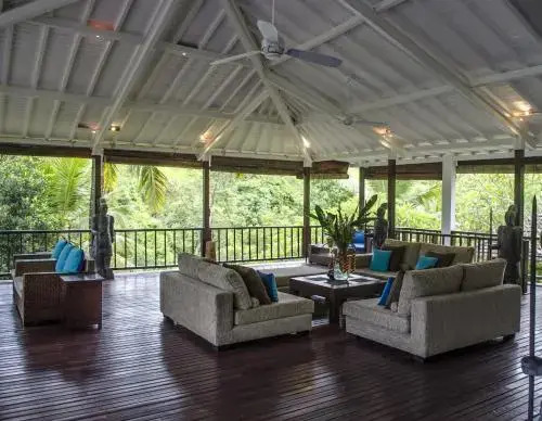 Villa Tirta Cintanya