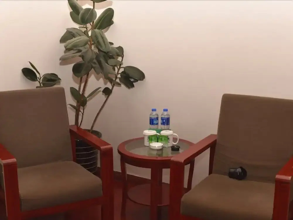 GreenTree Inn Hefei South Tongcheng  Road Business Hotel