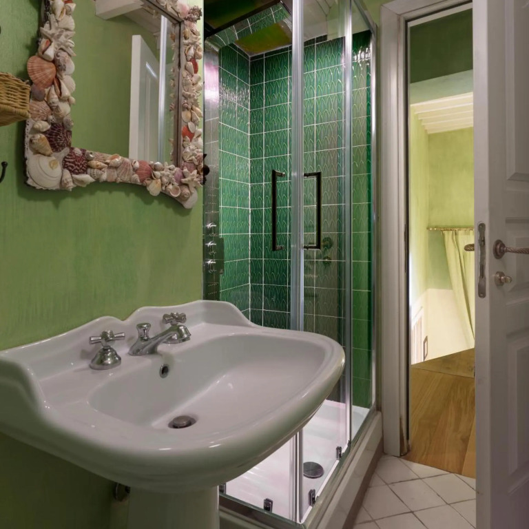 Graziella Patio Hotel