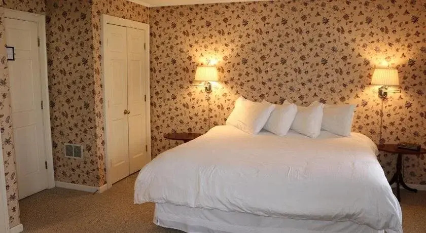 Merrill Magee Inn