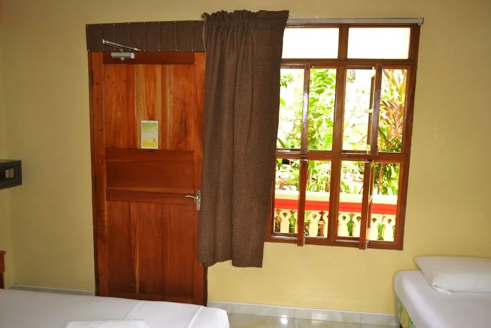 Hostal Casa Grande