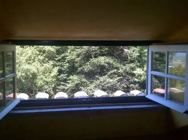 Almaa Sintra Hostel