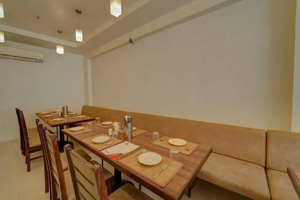 Raajpath Hotel Vadodara