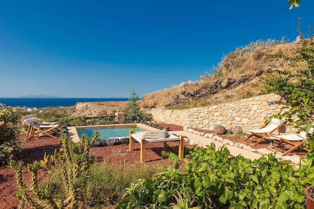 Rosepepper Villa
