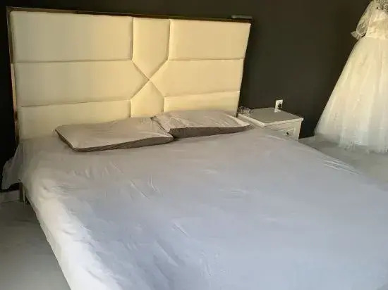 Xinyi Apartment